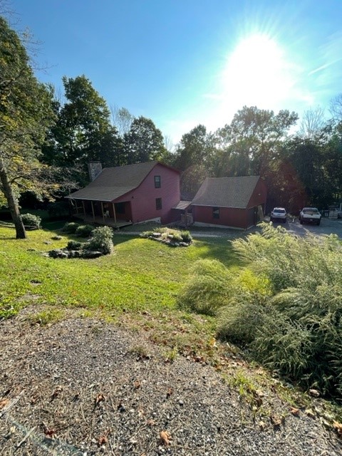 Building photograph for 76 SUNNY RIDGE RD
